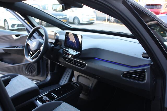 Volkswagen ID.3 Pure 45 kWh | Navi | Carplay | Parkeerhulp