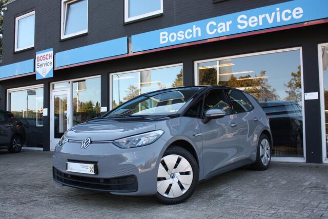 Volkswagen ID.3 Pure 45 kWh | Navi | Carplay | Parkeerhulp