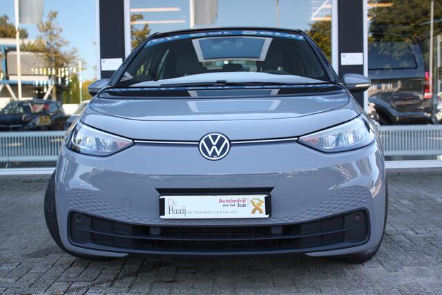 Volkswagen ID.3 Pure 45 kWh | Navi | Carplay | Parkeerhulp