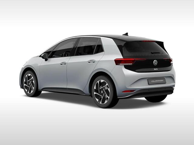 Volkswagen ID.3 Pro Business 58 kWh accu.204 pk · sfeerverlichting · stuurwiel multifunctioneel ·