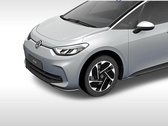 Volkswagen ID.3 Pro Business 58 kWh accu.204 pk · sfeerverlichting · stuurwiel multifunctioneel ·