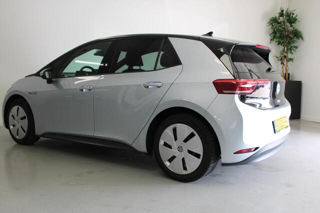 Volkswagen ID.3 Business 58 kWh | 331KM | CAMERA | ACC | PDC-V/A | CLIMA | STOEL+STUUR-VERW | CARPLAY |