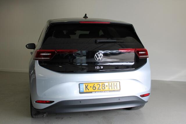Volkswagen ID.3 Business 58 kWh | 331KM | CAMERA | ACC | PDC-V/A | CLIMA | STOEL+STUUR-VERW | CARPLAY |