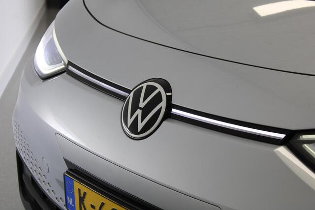 Volkswagen ID.3 Business 58 kWh | 331KM | CAMERA | ACC | PDC-V/A | CLIMA | STOEL+STUUR-VERW | CARPLAY |