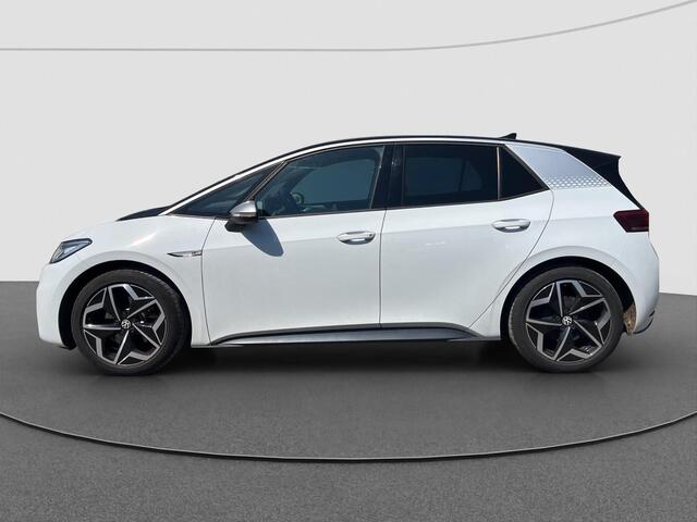 Volkswagen ID.3 First Plus 58 kWh | 1e eigenaar |