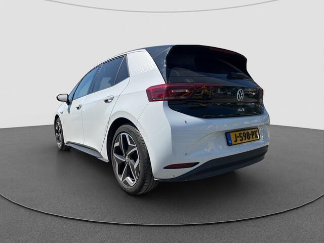 Volkswagen ID.3 First Plus 58 kWh | 1e eigenaar |