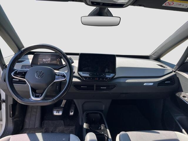 Volkswagen ID.3 First Plus 58 kWh | 1e eigenaar |