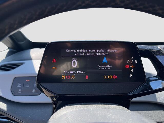 Volkswagen ID.3 First Plus 58 kWh | 1e eigenaar |