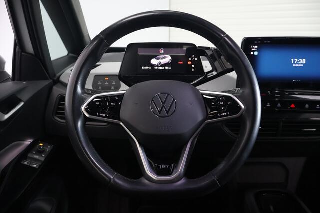 Volkswagen ID.3 First Plus 58 kWh | Trekhaak | Stoelverwarming | Carplay