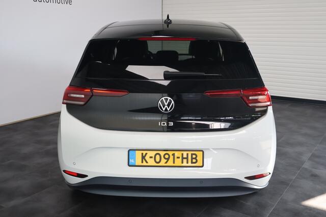Volkswagen ID.3 First Plus 58 kWh | Trekhaak | Stoelverwarming | Carplay