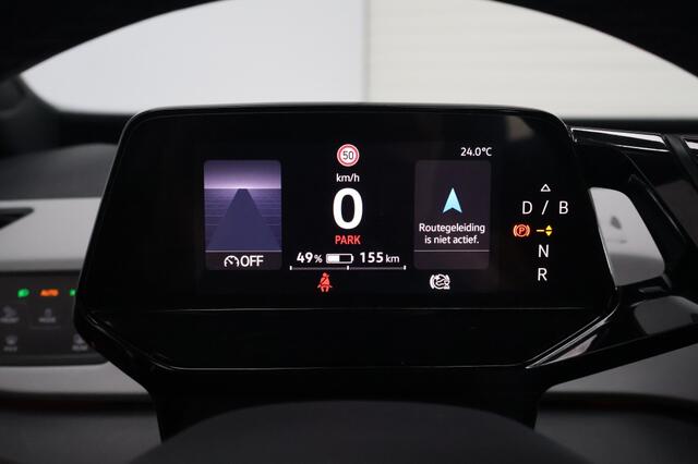 Volkswagen ID.3 First Plus 58 kWh | Trekhaak | Stoelverwarming | Carplay
