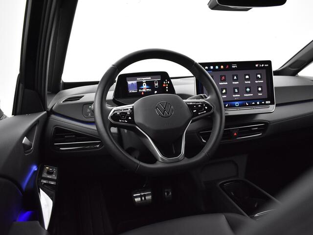 Volkswagen ID.3 Pro Oranje Edition 59 kWh, 204 pk · Achteruitrijcamera · Draadloze telefoonlader ·