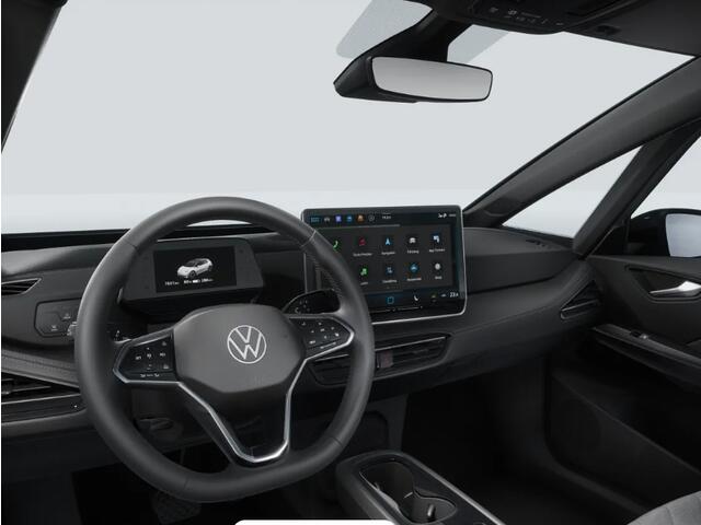 Volkswagen ID.3 Black Edition 52 kWh accu. 170 pk