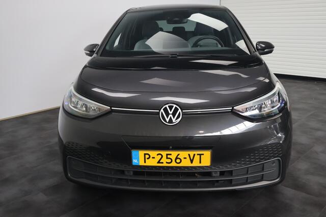 Volkswagen ID.3 Pro S 77 kWh | 360 Camera | 500KM | LED | Stuurverwarming