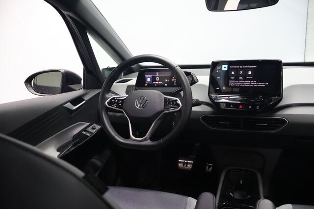 Volkswagen ID.3 Pro S 77 kWh | 360 Camera | 500KM | LED | Stuurverwarming