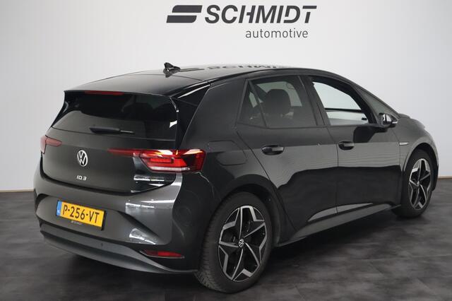 Volkswagen ID.3 Pro S 77 kWh | 360 Camera | 500KM | LED | Stuurverwarming