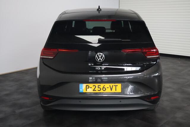 Volkswagen ID.3 Pro S 77 kWh | 360 Camera | 500KM | LED | Stuurverwarming
