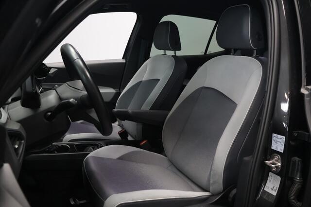 Volkswagen ID.3 Pro S 77 kWh | 360 Camera | 500KM | LED | Stuurverwarming