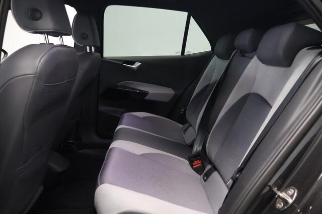 Volkswagen ID.3 Pro S 77 kWh | 360 Camera | 500KM | LED | Stuurverwarming