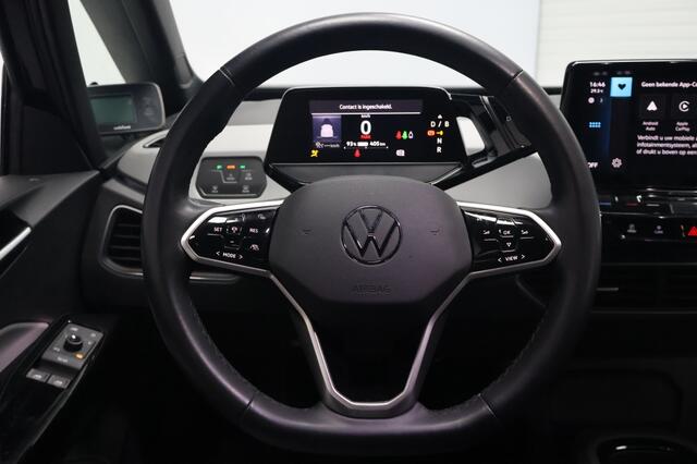 Volkswagen ID.3 Pro S 77 kWh | 360 Camera | 500KM | LED | Stuurverwarming