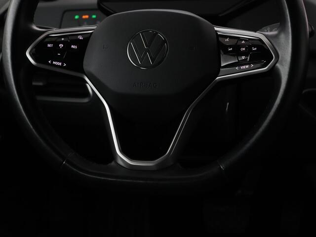 Volkswagen ID.3 Life 58 kWh | Stoel & Stuurverwarming | Adaptive cruise | Carplay | Navigatie | PDC | Climate control | Sfeerverlichting