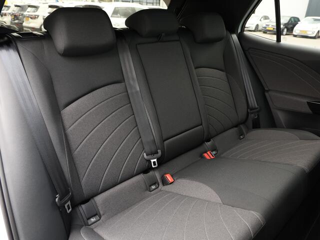 Volkswagen ID.3 Pro 59 kWh | IQ LED matrix | Steunhaak | Stuur en stoelverwarming | Adaptive Cruise Control | Camera