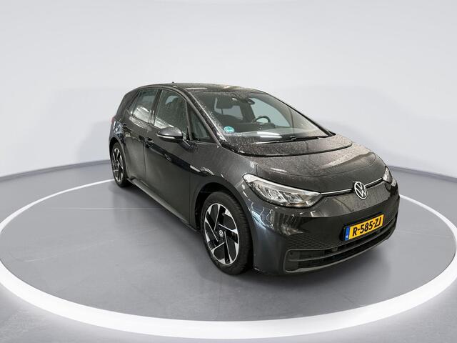 Volkswagen ID.3 Pure 150pk 45 kWh · Apple/Android Car Play · Navi · P-Sensoren · Stoel&Stuur Verwarming · 18'' Inch ·