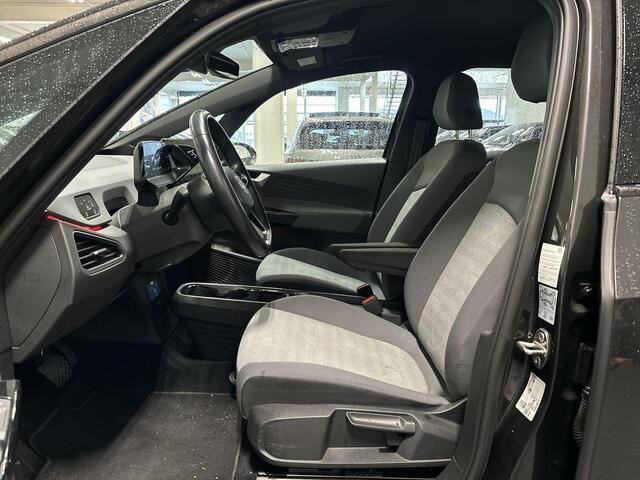 Volkswagen ID.3 Pure 150pk 45 kWh · Apple/Android Car Play · Navi · P-Sensoren · Stoel&Stuur Verwarming · 18'' Inch ·