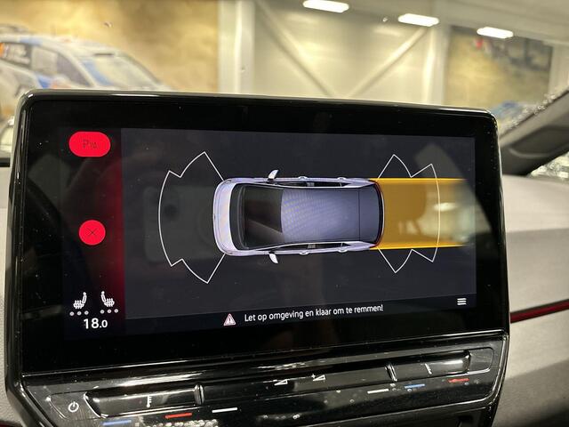 Volkswagen ID.3 Pure 150pk 45 kWh · Apple/Android Car Play · Navi · P-Sensoren · Stoel&Stuur Verwarming · 18'' Inch ·