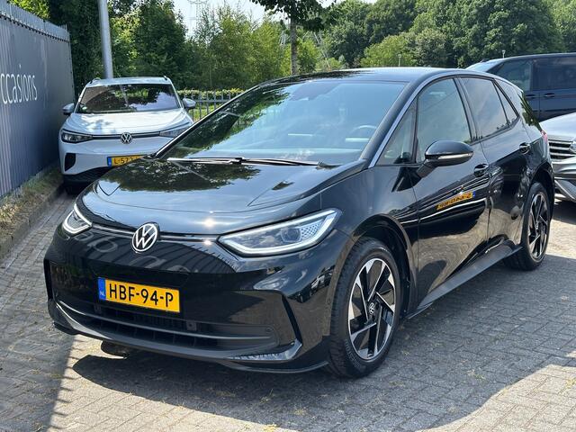 Volkswagen ID.3 Pro Business 59 kWh Navigatie Matrix LED / NIEUWE AUTO