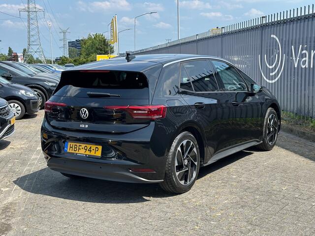 Volkswagen ID.3 Pro Business 59 kWh Navigatie Matrix LED / NIEUWE AUTO