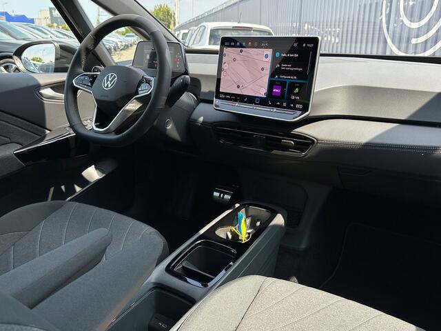 Volkswagen ID.3 Pro Business 59 kWh Navigatie Matrix LED / NIEUWE AUTO