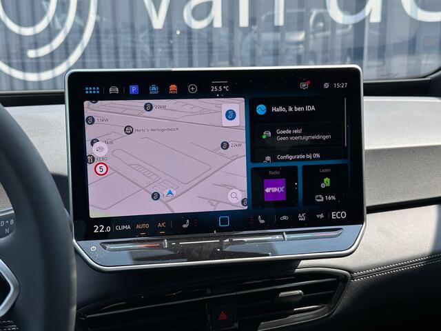 Volkswagen ID.3 Pro Business 59 kWh Navigatie Matrix LED / NIEUWE AUTO