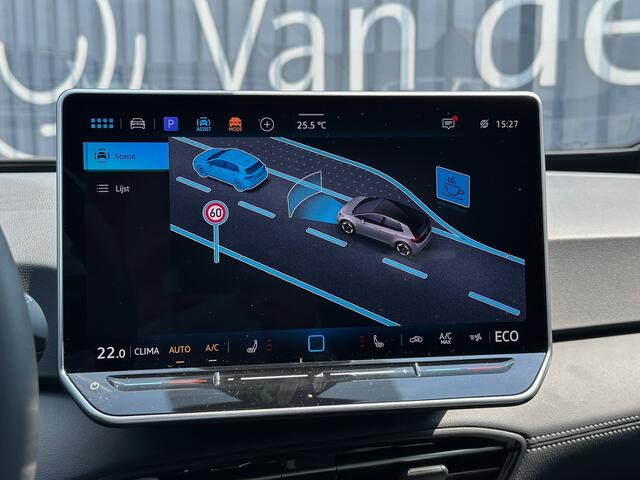 Volkswagen ID.3 Pro Business 59 kWh Navigatie Matrix LED / NIEUWE AUTO