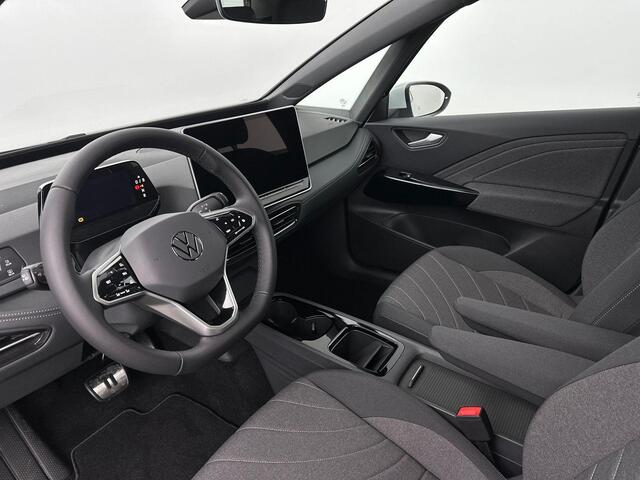 Volkswagen ID.3 Pure 52 kWh accu, 125 kW / 170 pk Hatchback Elektr