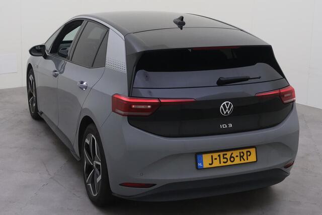 Volkswagen ID.3 First Plus 58 kWh / CAMERA/ LED/ GETINT GLAS/ NAVI/ CLIMA/ 19" LMV