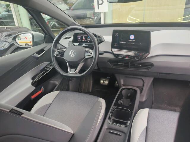 Volkswagen ID.3 First Plus 58 kWh / CAMERA/ LED/ GETINT GLAS/ NAVI/ CLIMA/ 19" LMV