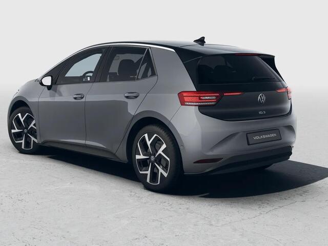 Volkswagen ID.3 Pro Business 59 kWh accu. 150 kW / 204 pk Hatchbac