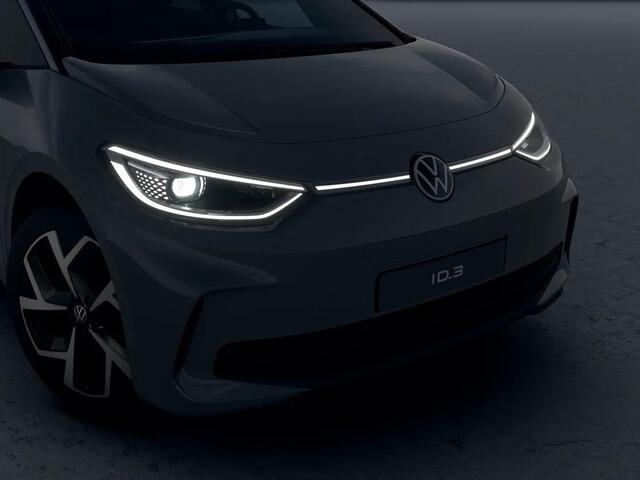 Volkswagen ID.3 Pro Business 59 kWh accu. 150 kW / 204 pk Hatchbac