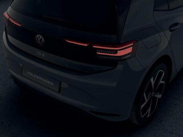 Volkswagen ID.3 Pro Business 59 kWh accu. 150 kW / 204 pk Hatchbac