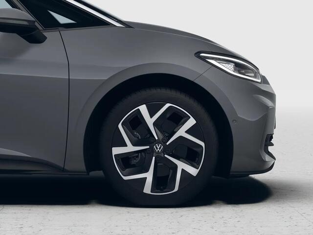 Volkswagen ID.3 Pro Business 59 kWh accu. 150 kW / 204 pk Hatchbac