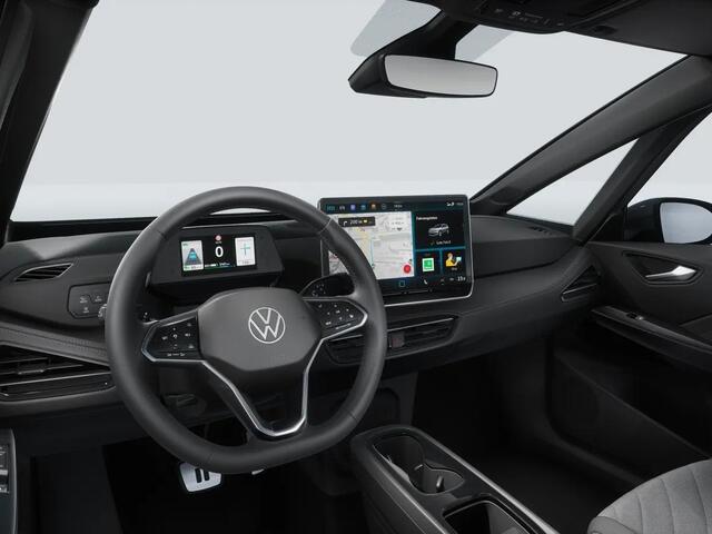 Volkswagen ID.3 Pro Business 59 kWh accu. 150 kW / 204 pk Hatchbac