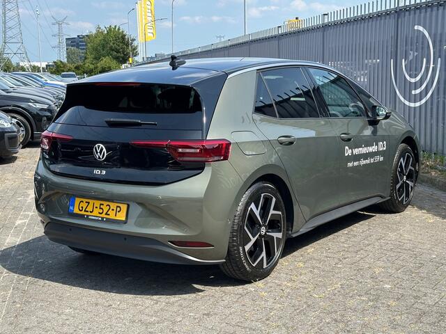 Volkswagen ID.3 Pro Business 59 kWh Navigatie Matrix LED / NIEUWE AUTO