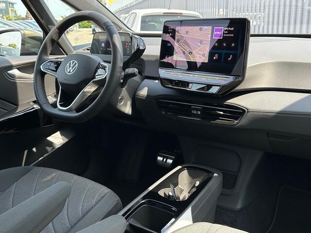 Volkswagen ID.3 Pro Business 59 kWh Navigatie Matrix LED / NIEUWE AUTO