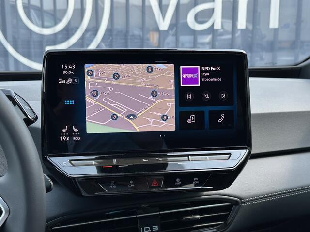 Volkswagen ID.3 Pro Business 59 kWh Navigatie Matrix LED / NIEUWE AUTO