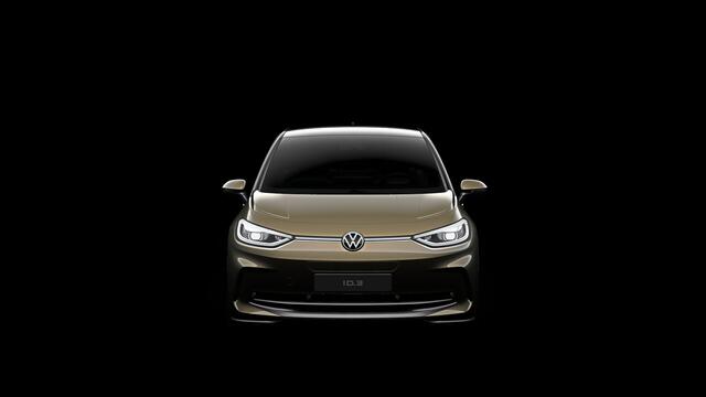 Volkswagen ID.3 Pro S Business | Achterlichten LED, luxe uitgevoerd incl. dynamische knipperlichten | Airconditioning automatisch, 2-zone (Climatronic) | Buitenspiegels elektrisch instel-, verwarm- en inklapbaar