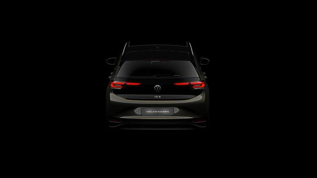 Volkswagen ID.3 Pro S Business | Achterlichten LED, luxe uitgevoerd incl. dynamische knipperlichten | Airconditioning automatisch, 2-zone (Climatronic) | Buitenspiegels elektrisch instel-, verwarm- en inklapbaar