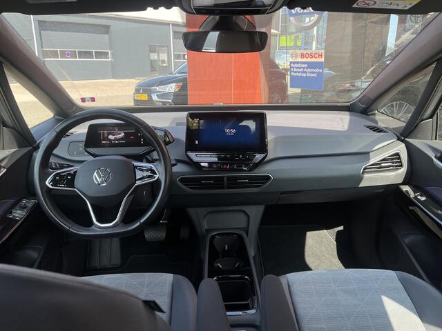Volkswagen ID.3 Life 58 kWh