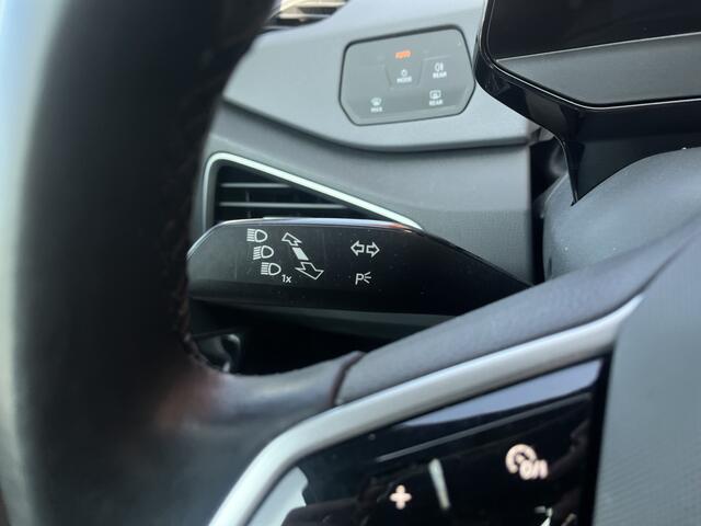 Volkswagen ID.3 Life 58 kWh