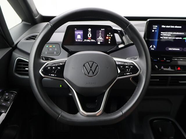 Volkswagen ID.3 Pro Advantage 58 kWh | 204 PK | SoH 90% | Voorstoelen verwarmd | Adaptive cruise control | Apple Carplay/Android Auto |